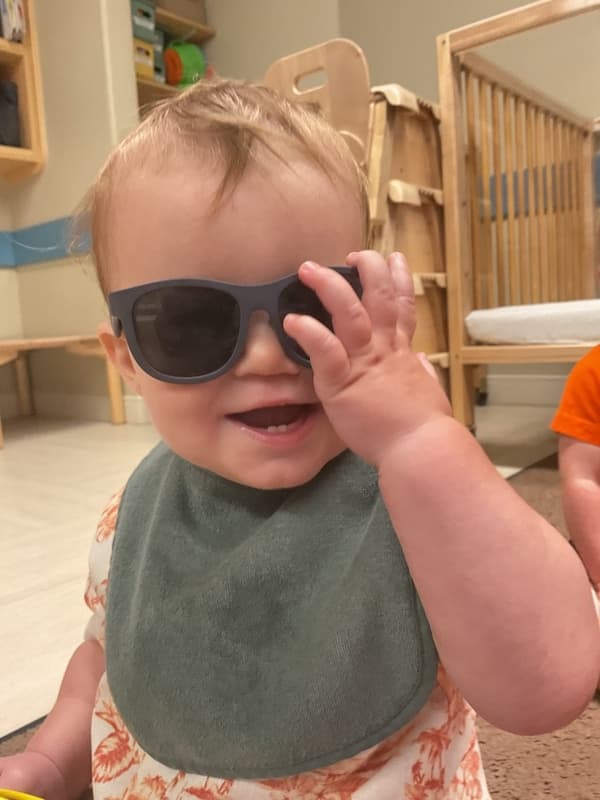 National Sunglasses Day
