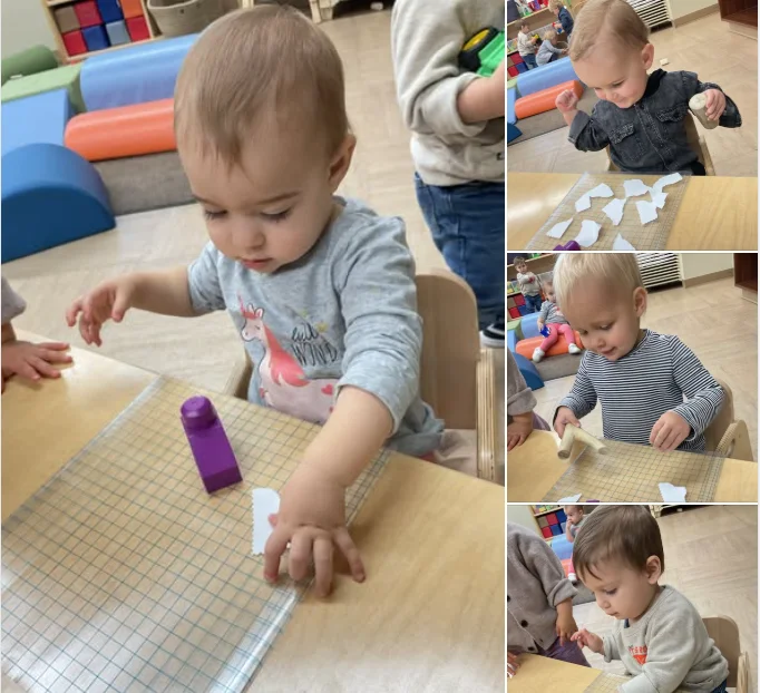 Cause and Effect! Does it Stick?