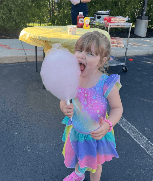 3rd Annual Spring Fling Fundraiser