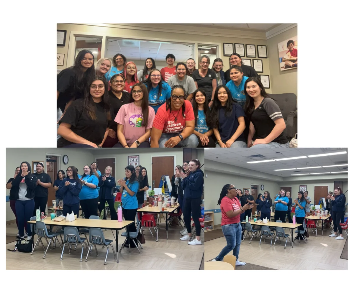 “More than a daycare”; “educational daycare and preschool”; “preschool in Scottsdale, AZ”; “best childcare”