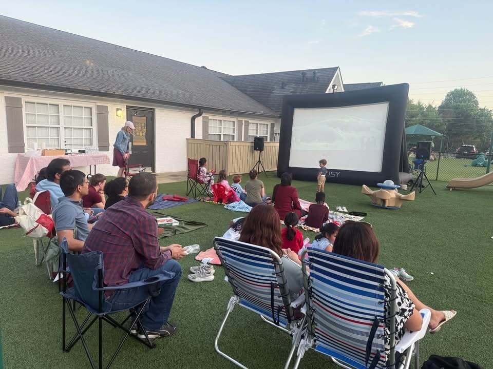 familymovienight