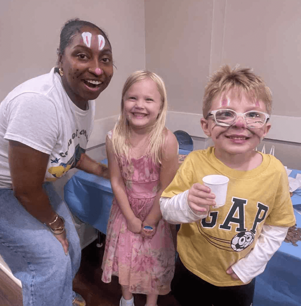 primrose is all about community and getting together to celebrate