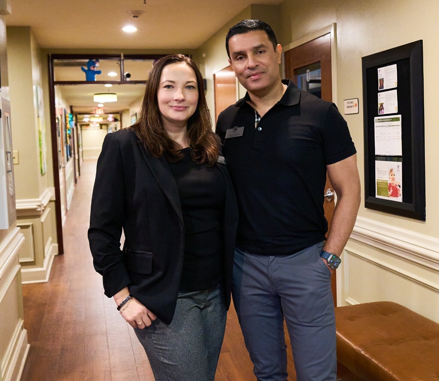 Primrose School of North Raleigh Owners