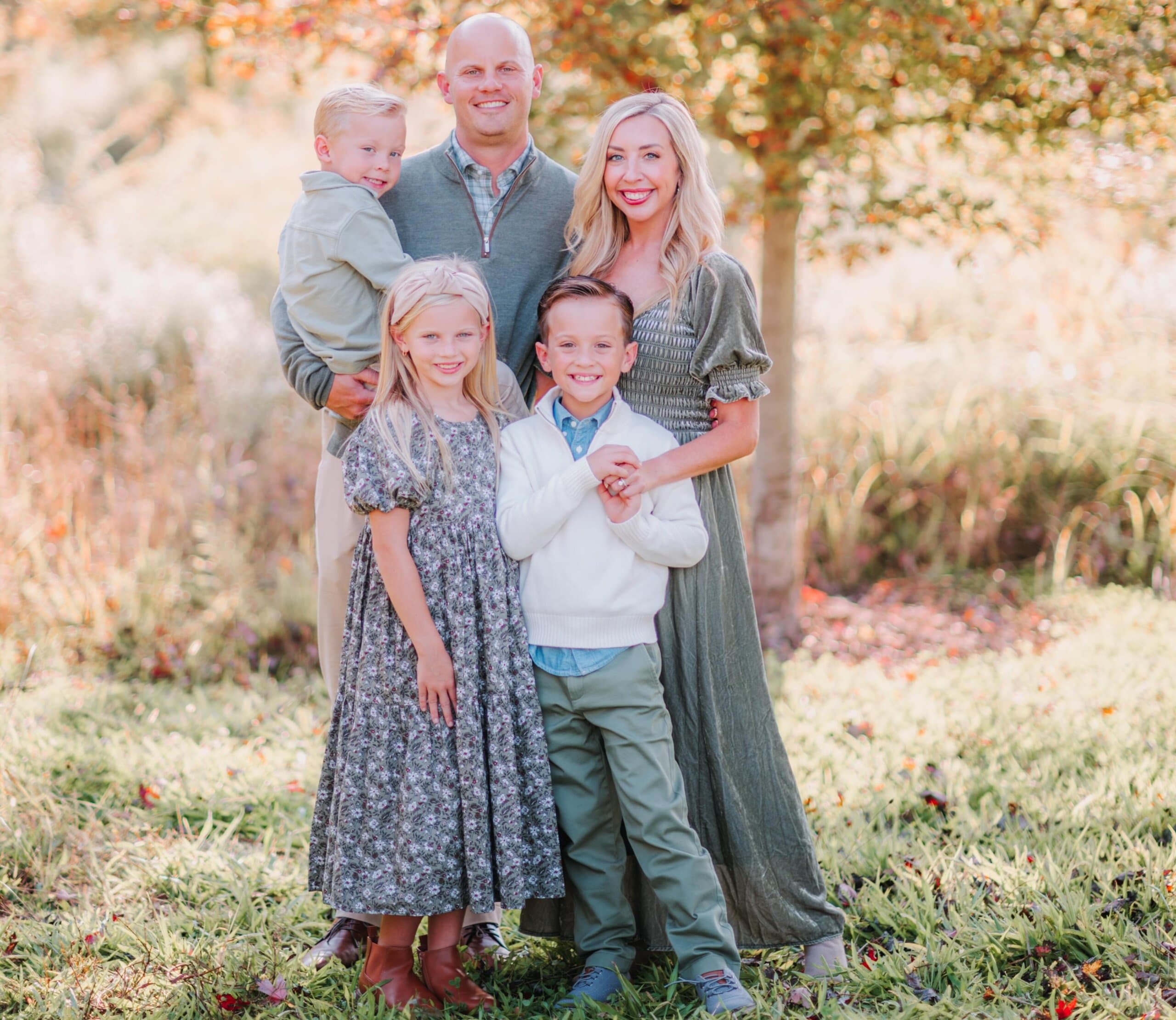 Primrose Schools of Farragut Franchise Owner