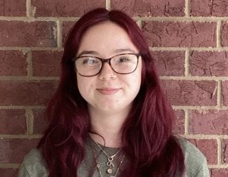 Mackenzie Tovar