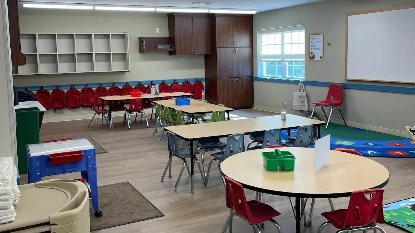 Classroom