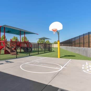 Basketball Court TK 