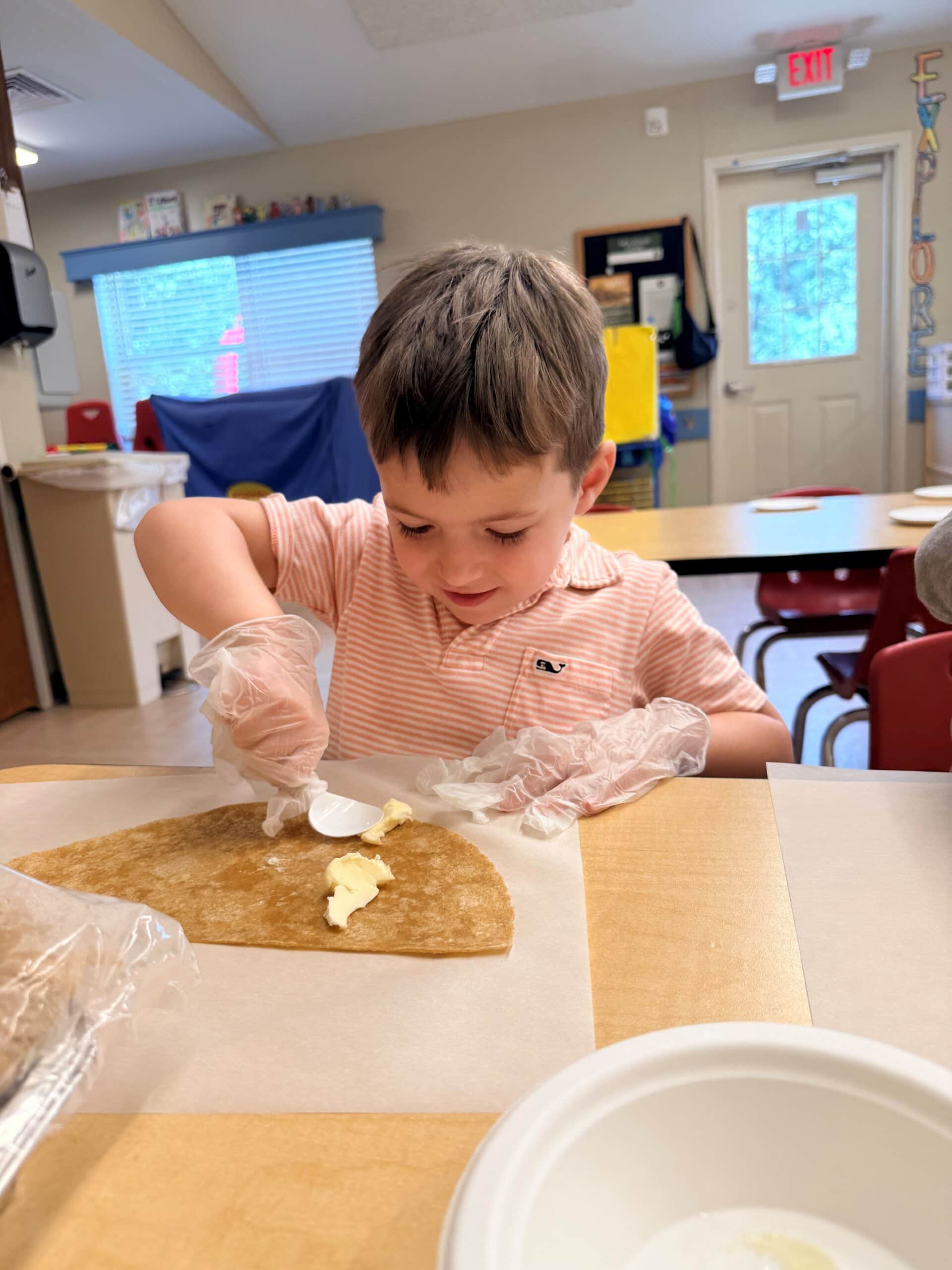 Enrichment Programs 