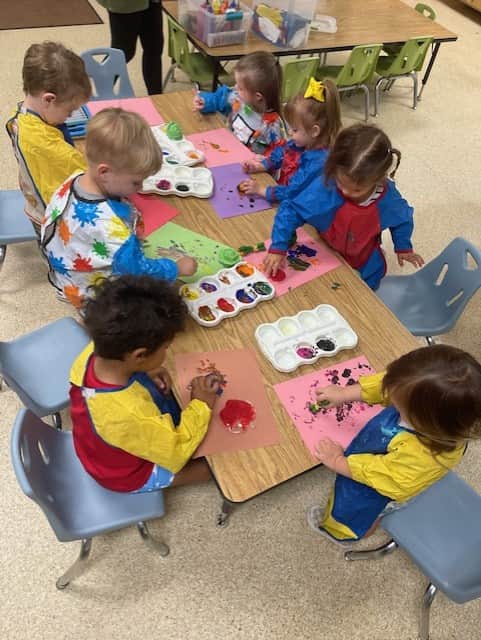 Early Art Masters