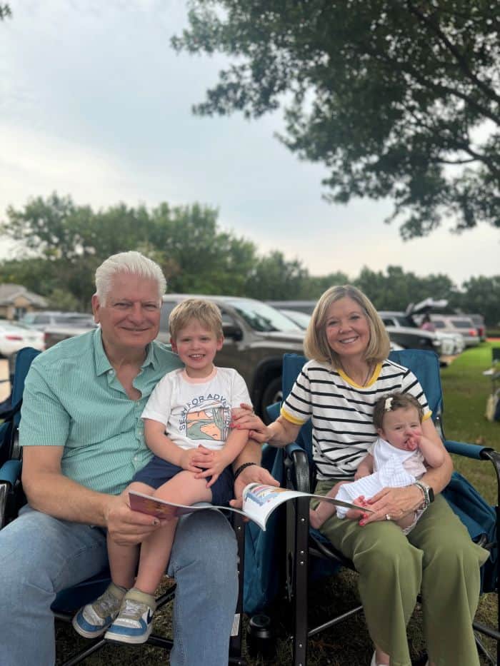 Grandparents Day 