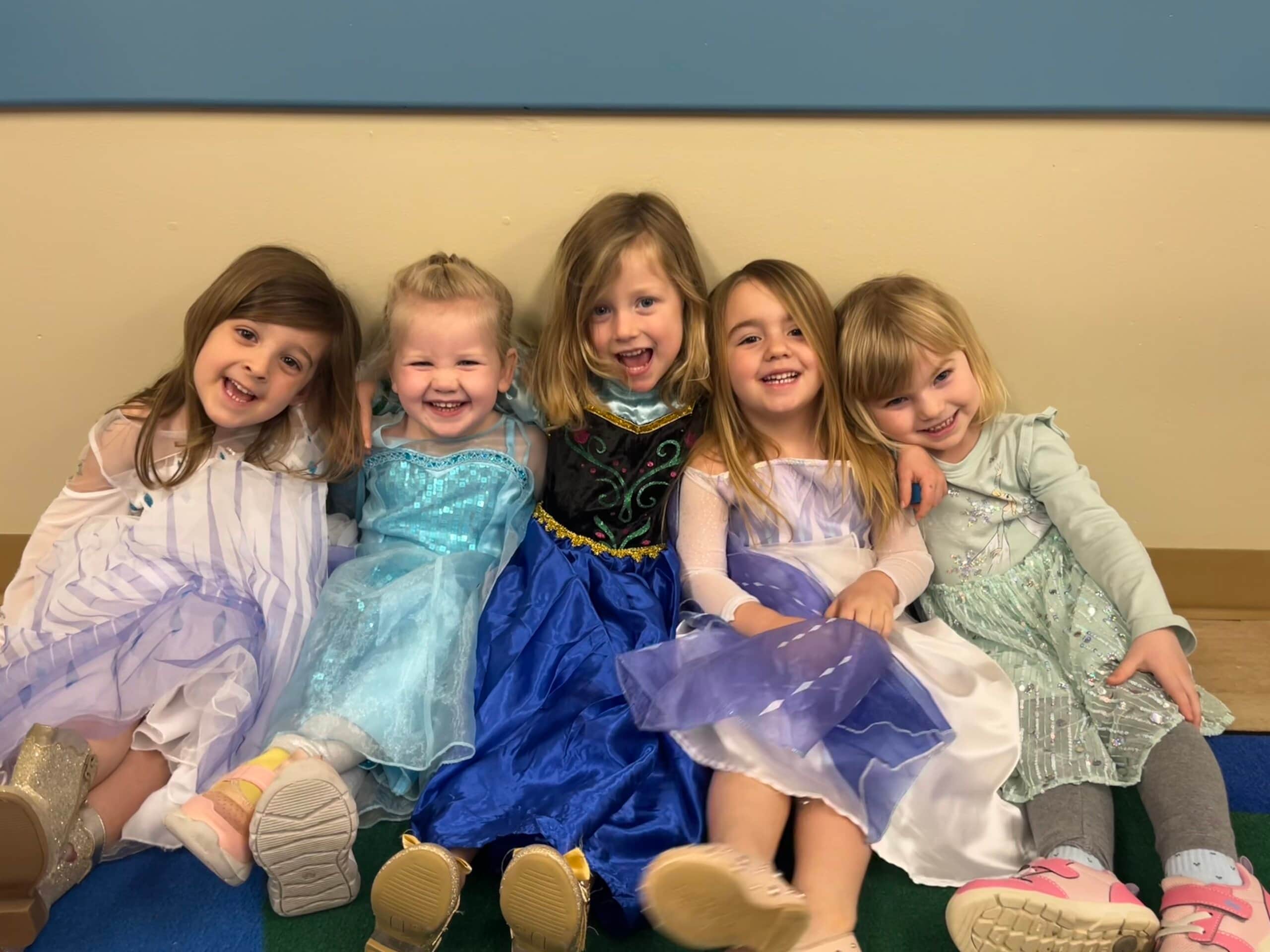 Read Across America Week