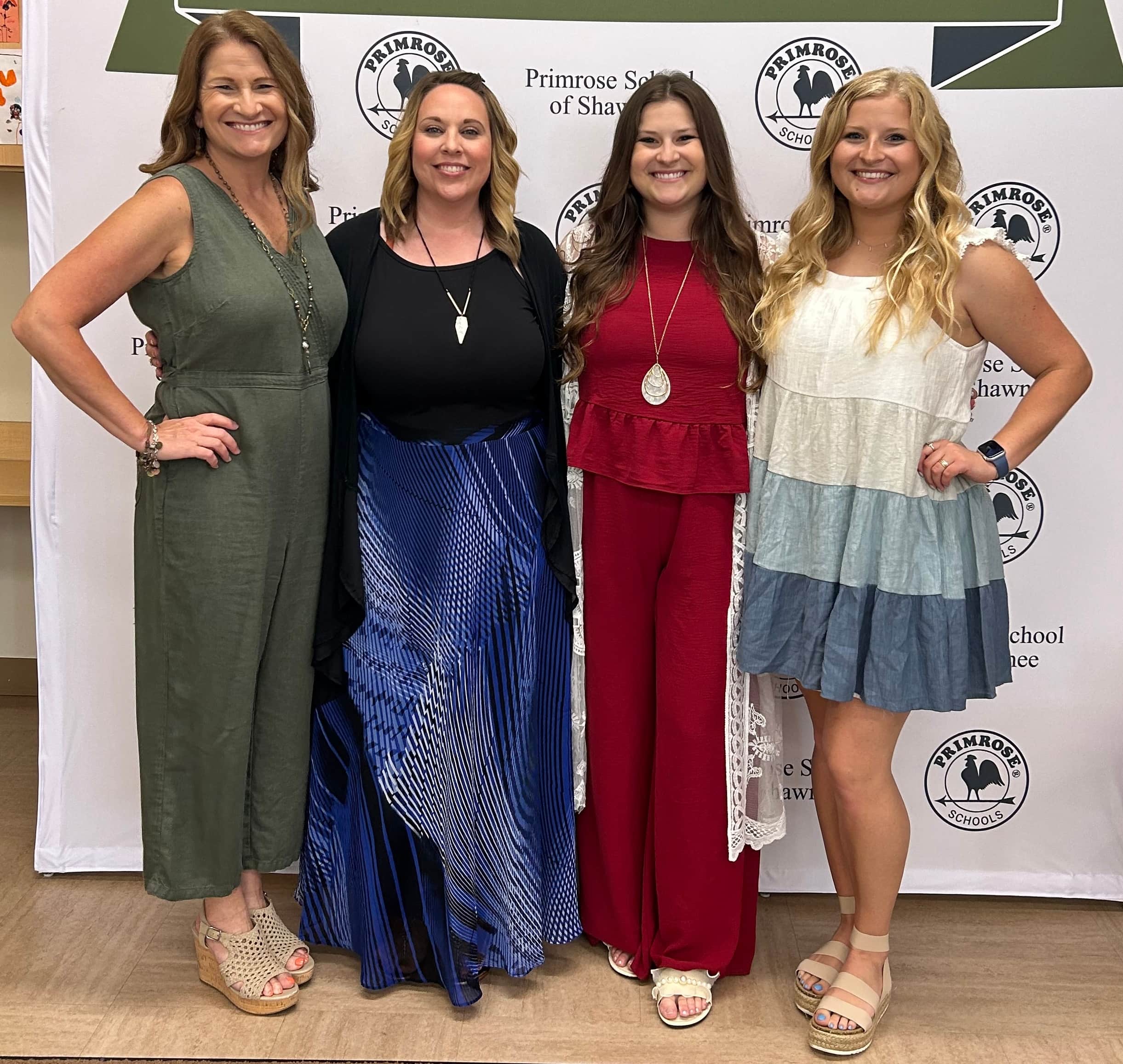 Leadership Team