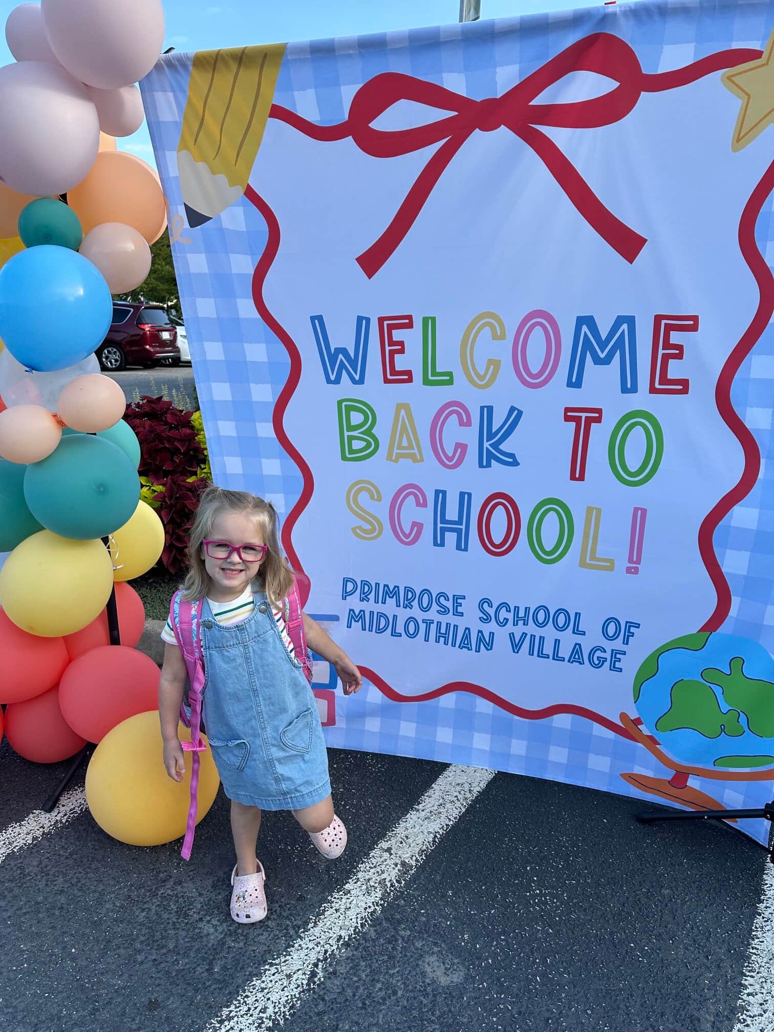 First Day