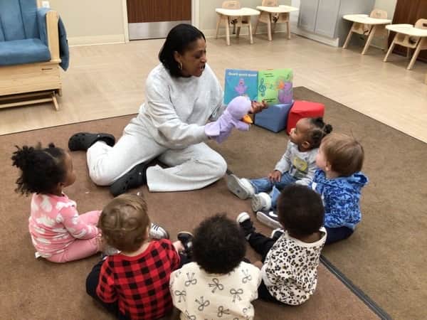 Storytime