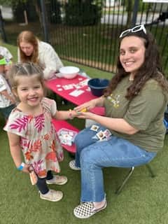 Spring Fling Fun!