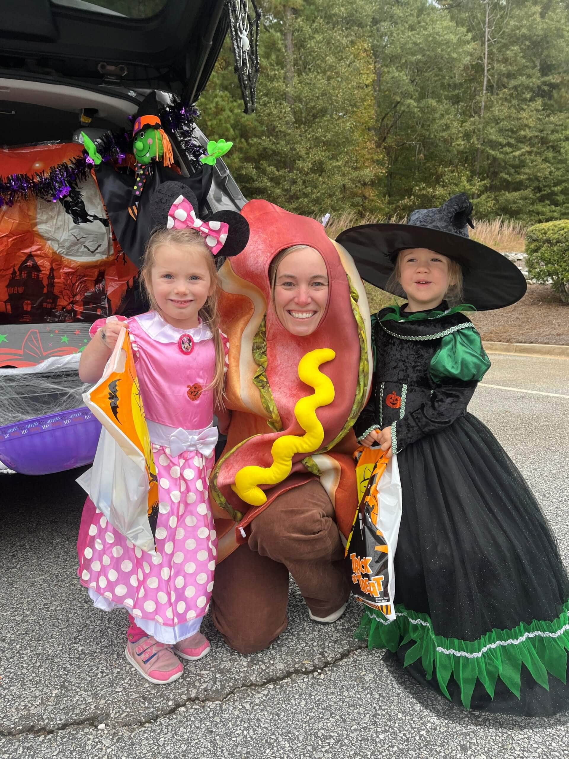 Trunk or Treat 2025