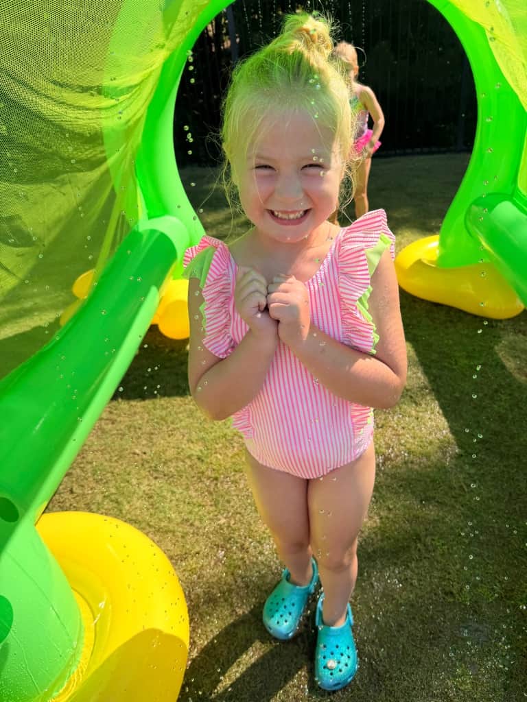 Summer Fun 