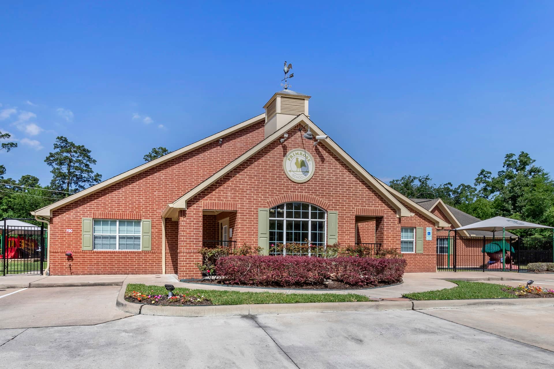 Primrose School of Kingwood