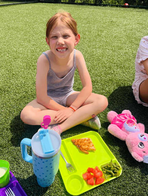 Teddy Bear Picnic 🐻🧺