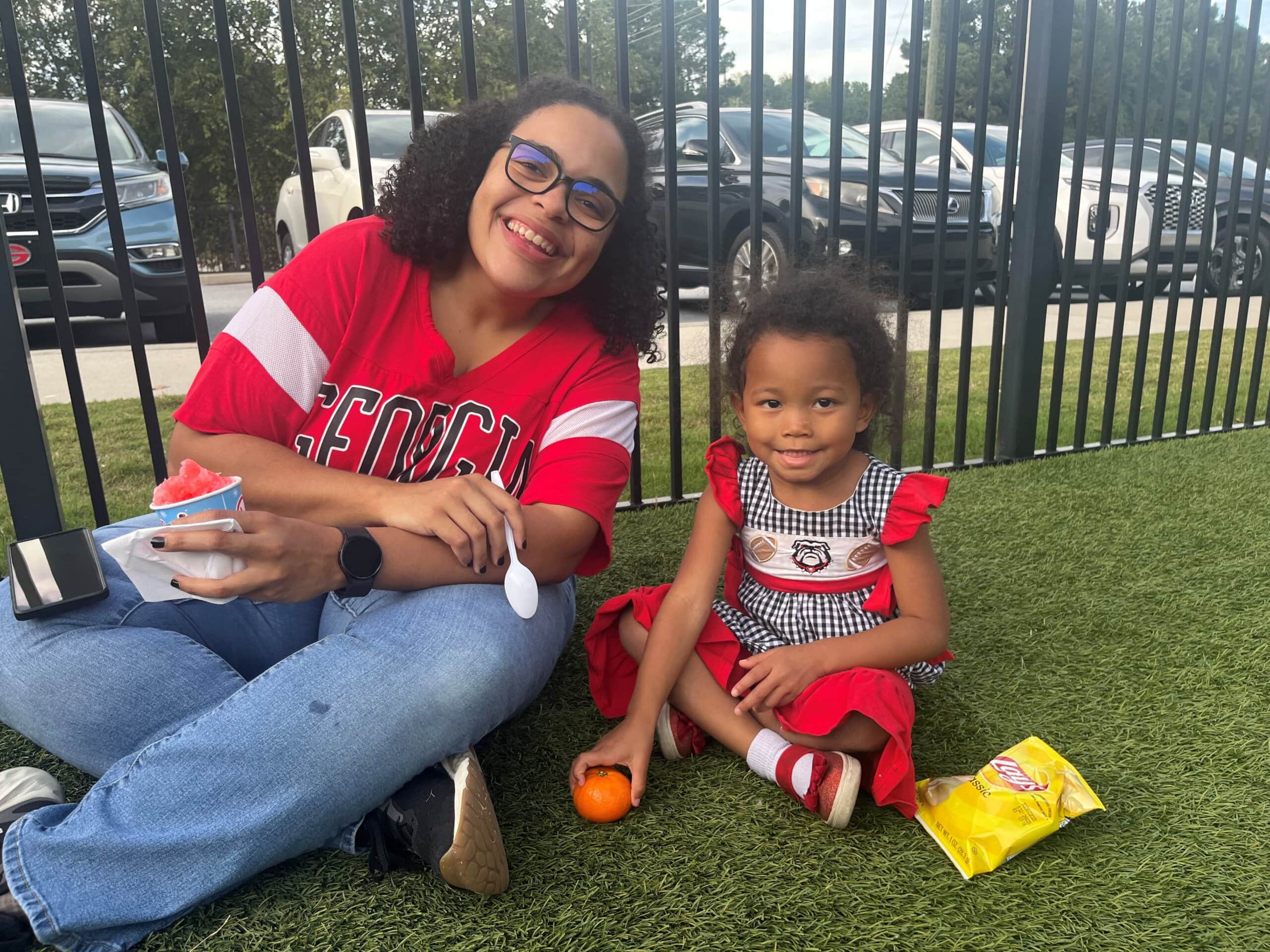 Tailgate