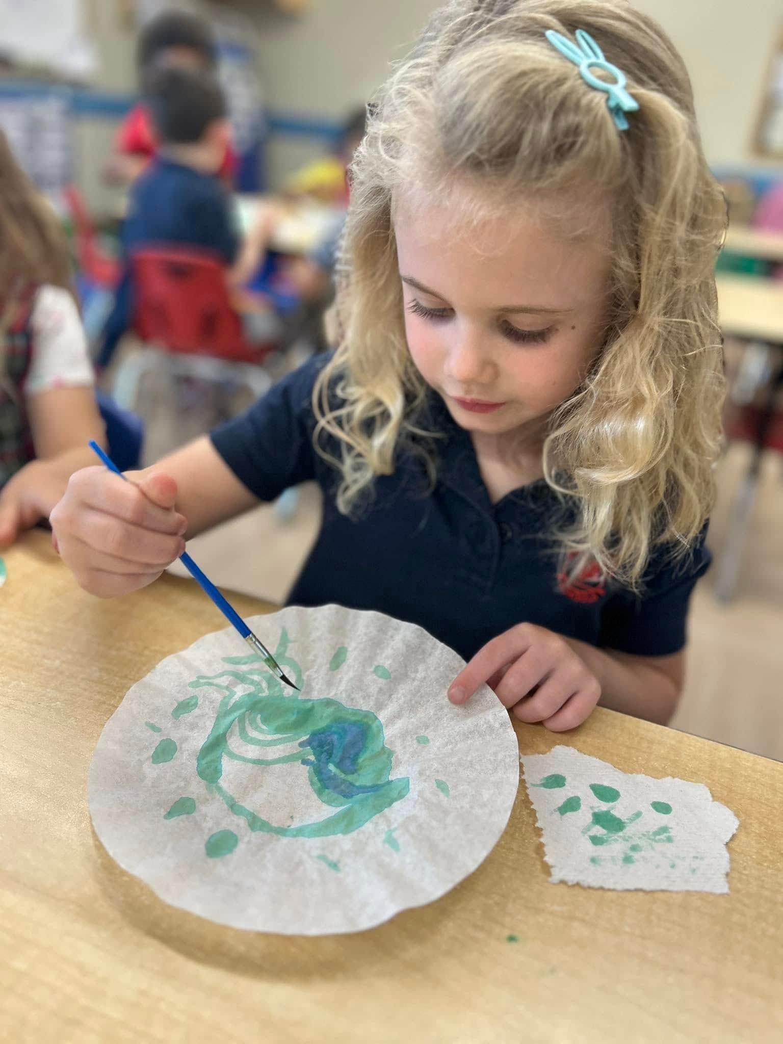 Pre-K Curriculum