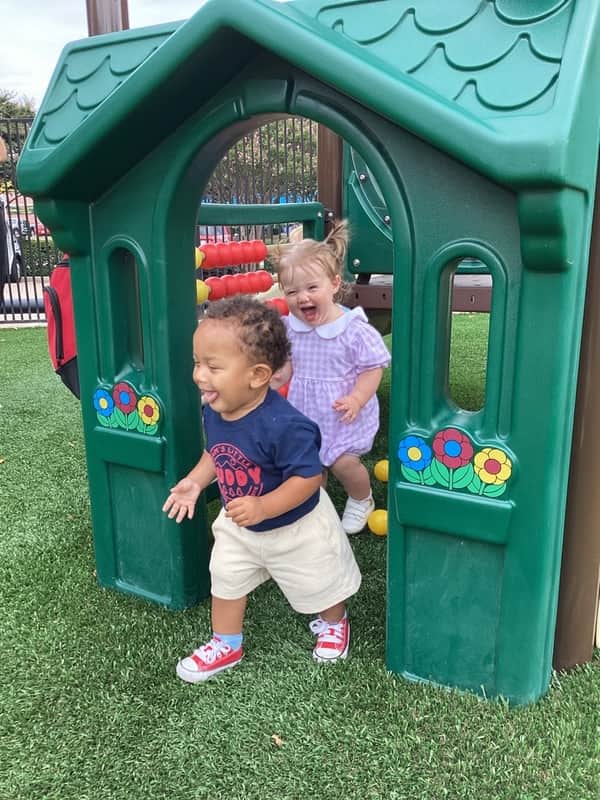 McKinney ISD childcare 