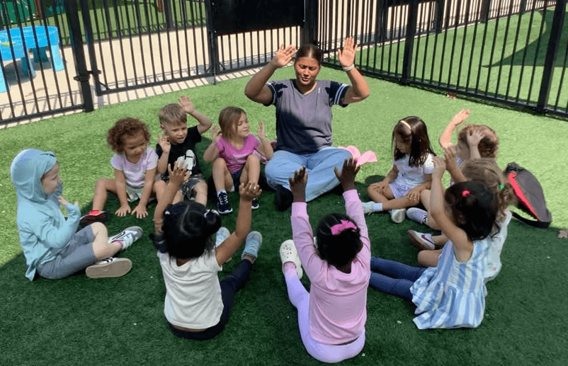 Enrichment Programs