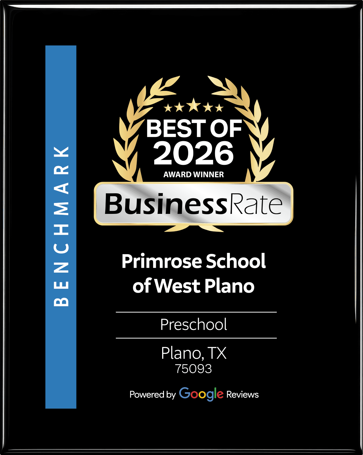 Best of Plano 2026