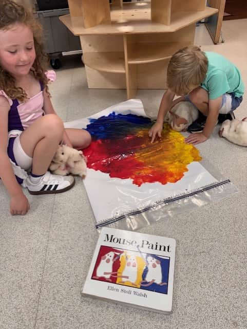 Creative Discovery Museum 