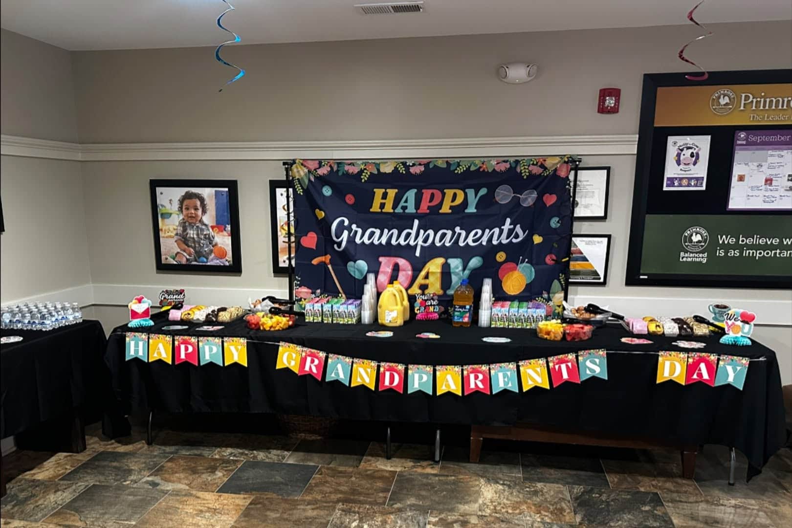 Grandparents Day