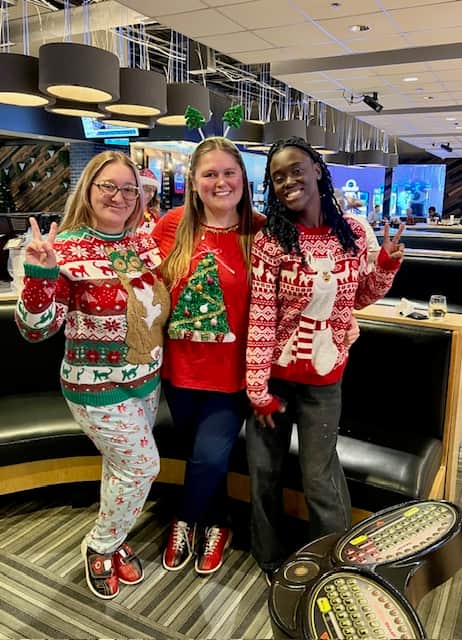 Holiday Party 
