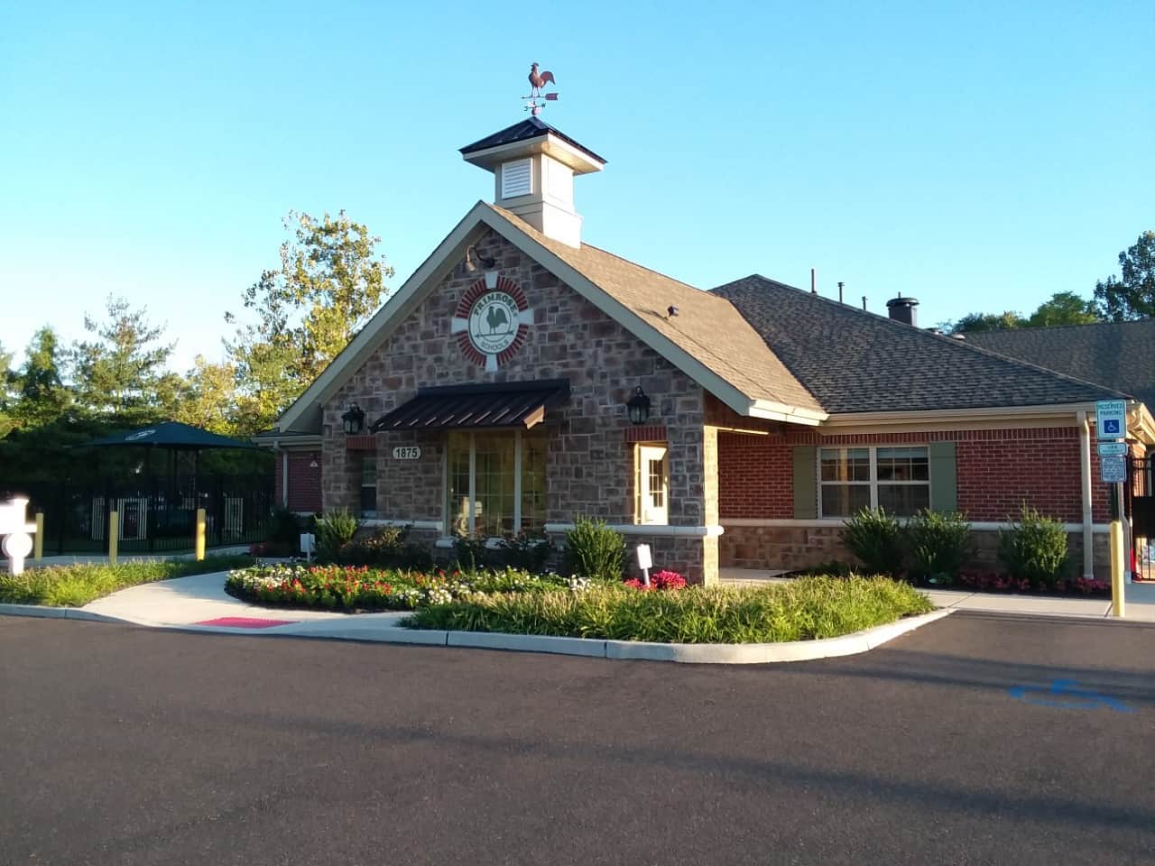 Primrose School Of Cherry Hill
