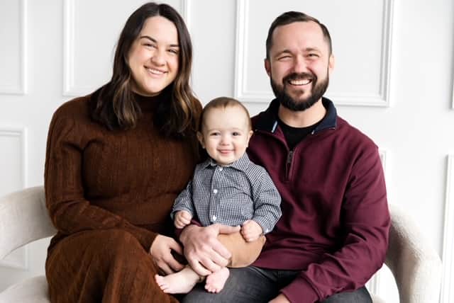 Family of the Month