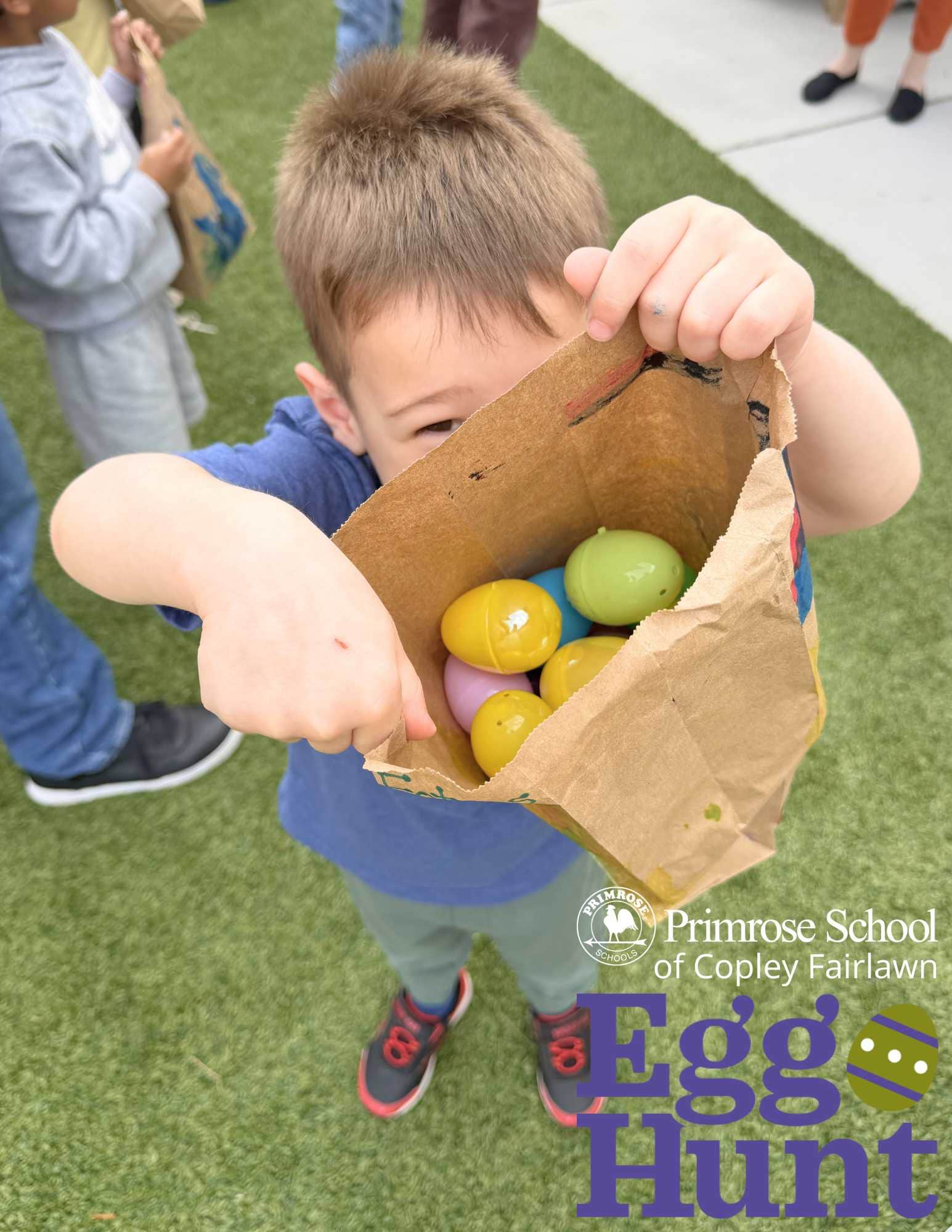 Egg Hunt