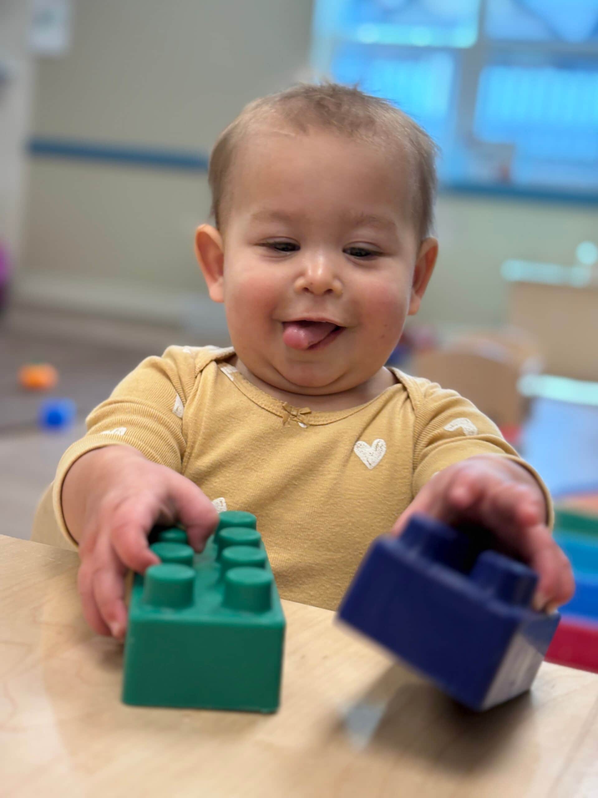Toddler