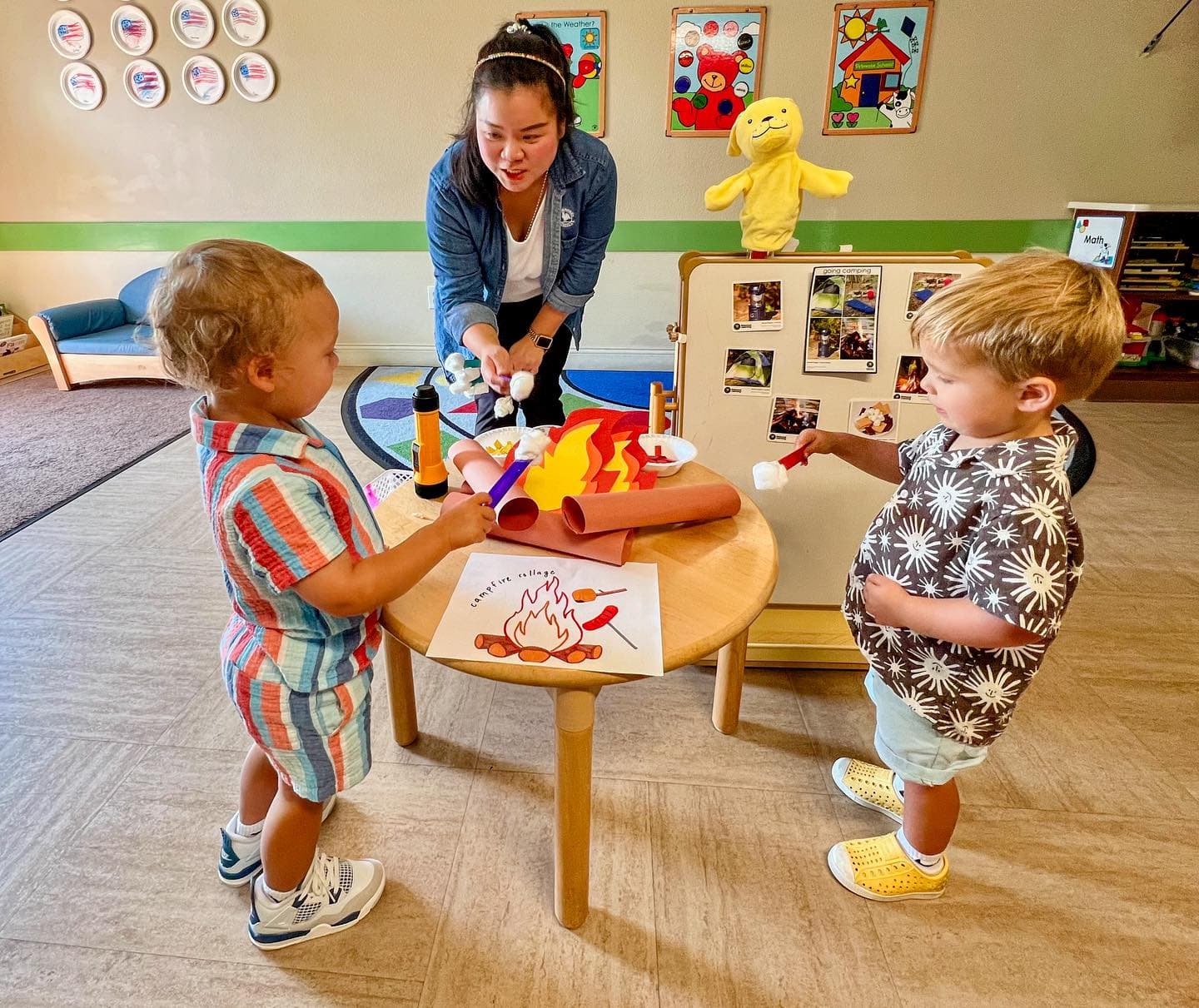 North Dallas Day Care 