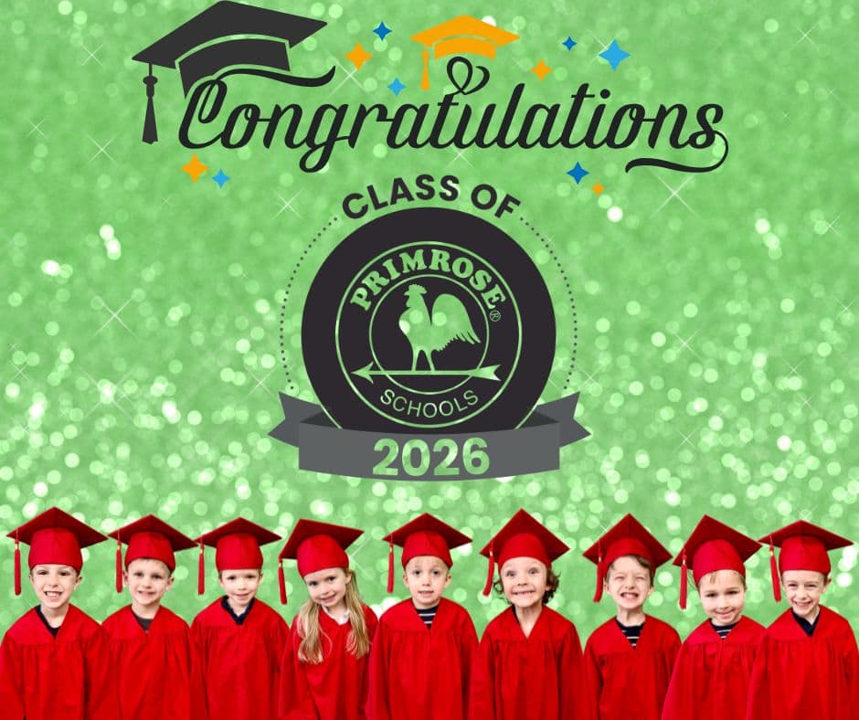 Congratulations, Pre-K Graduates! 🎓📚💫