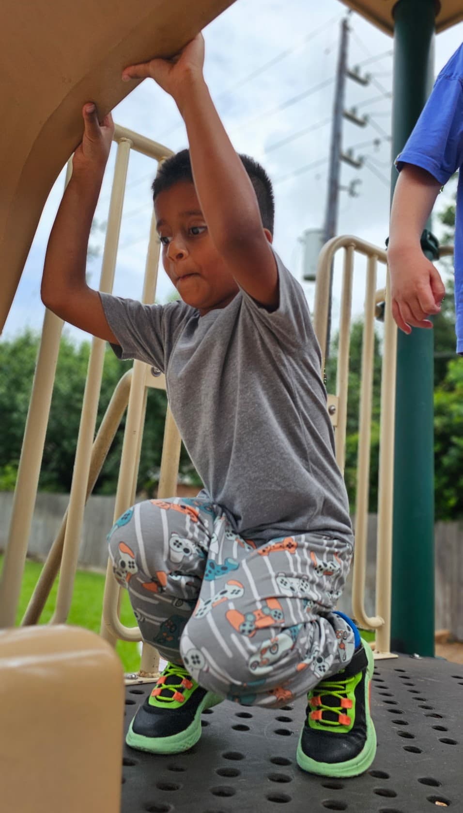 playground