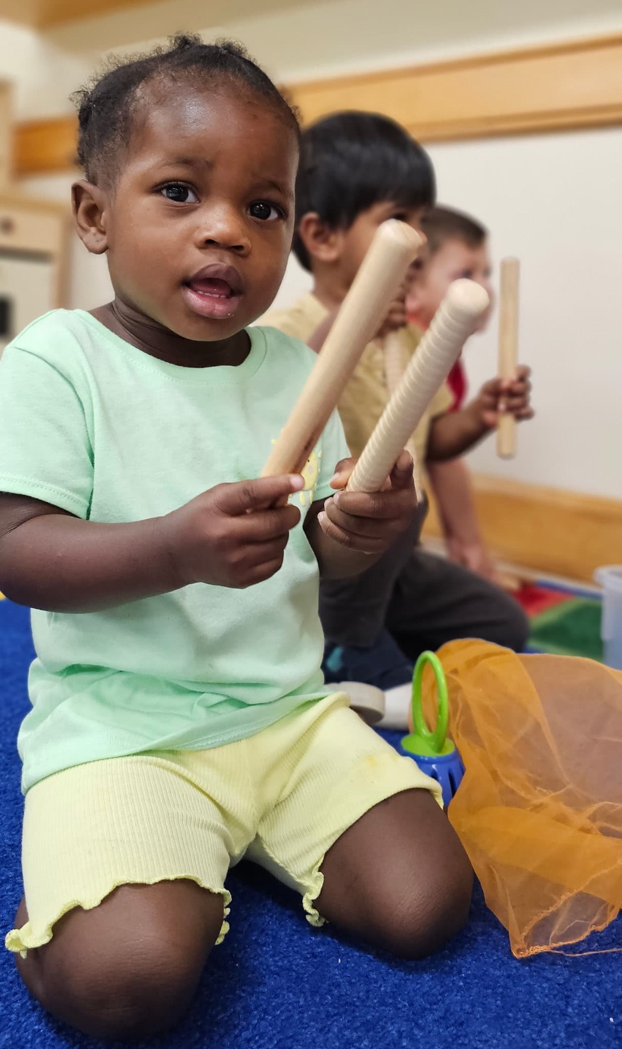 drumsticks