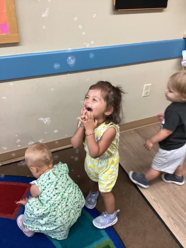 Bubbles