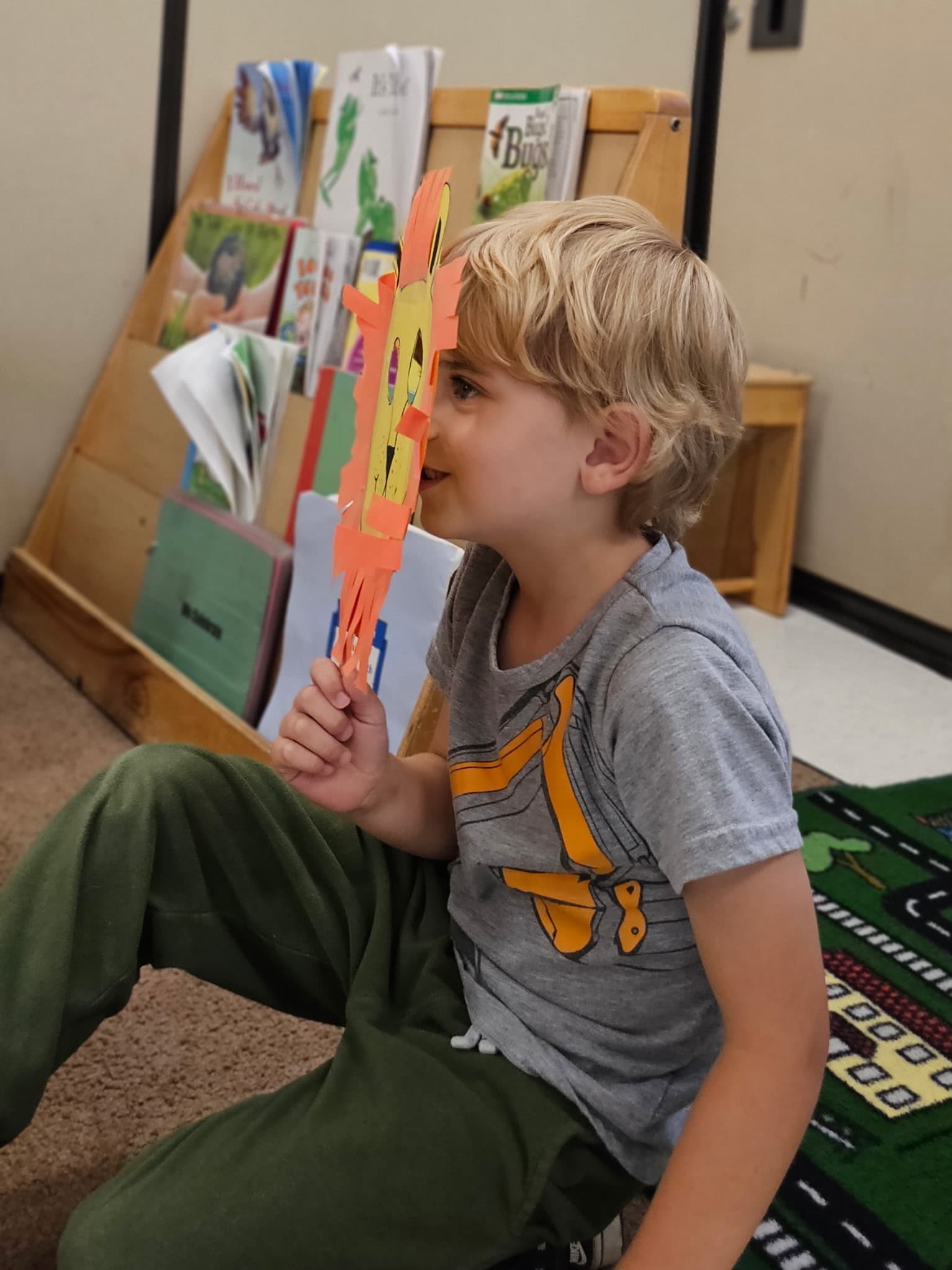 prek 