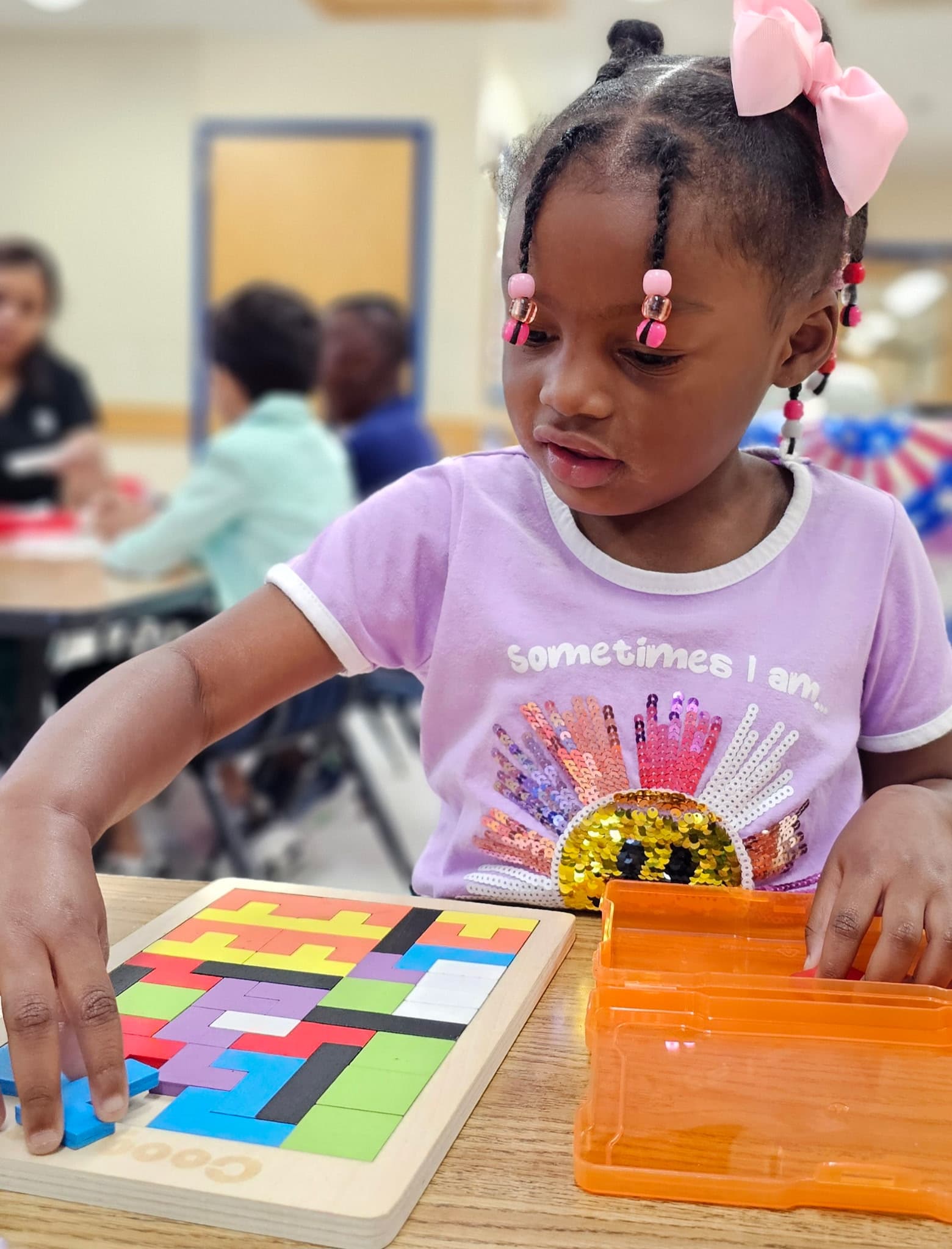 prek puzzle