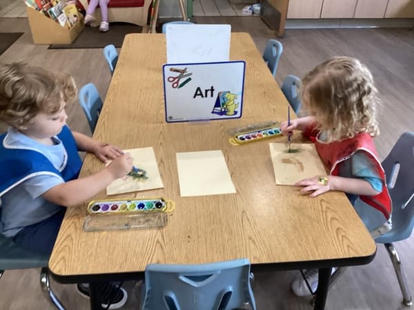 preschool Garland TX