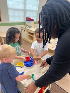 daycare near me