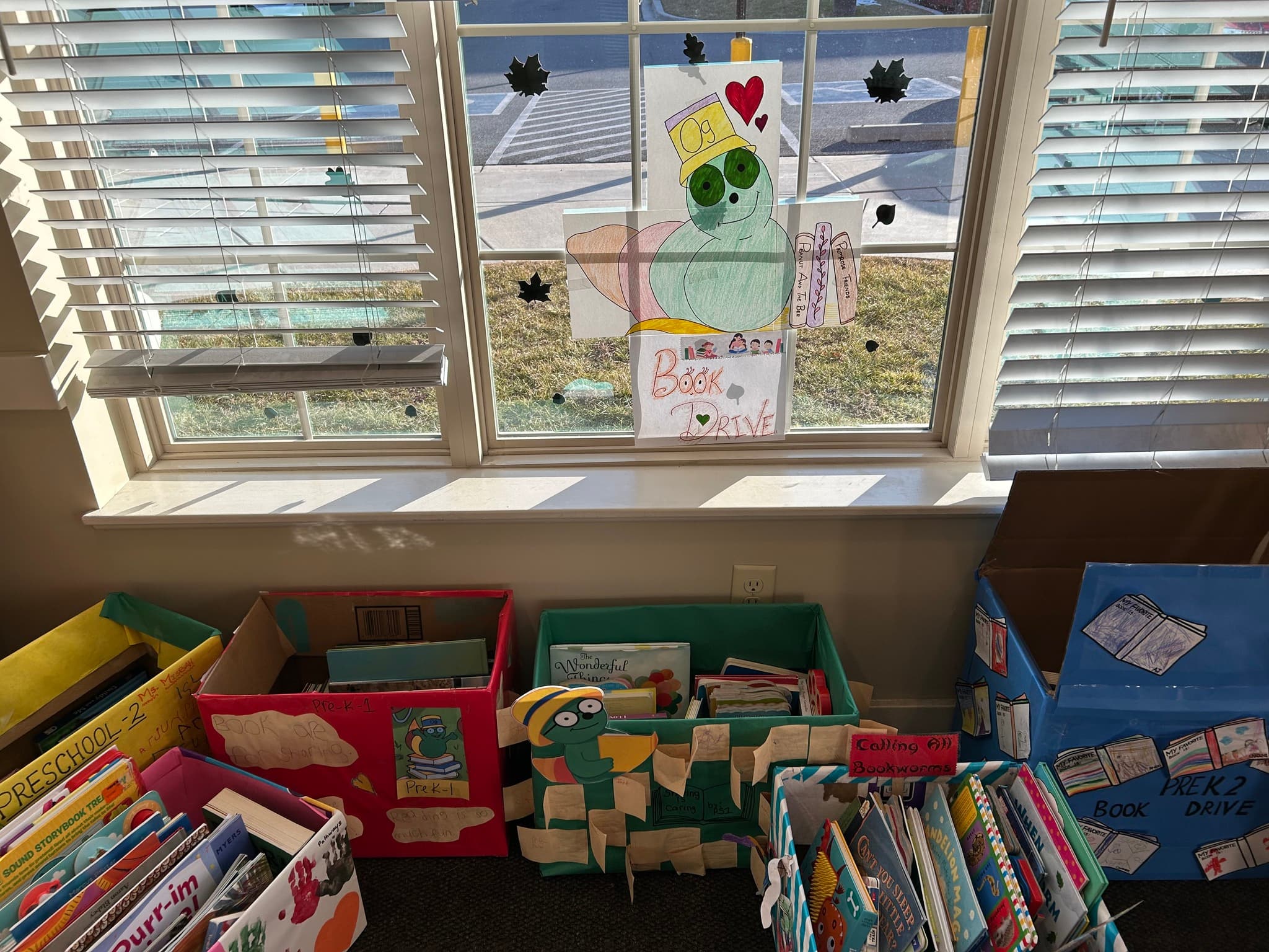 BookDrive