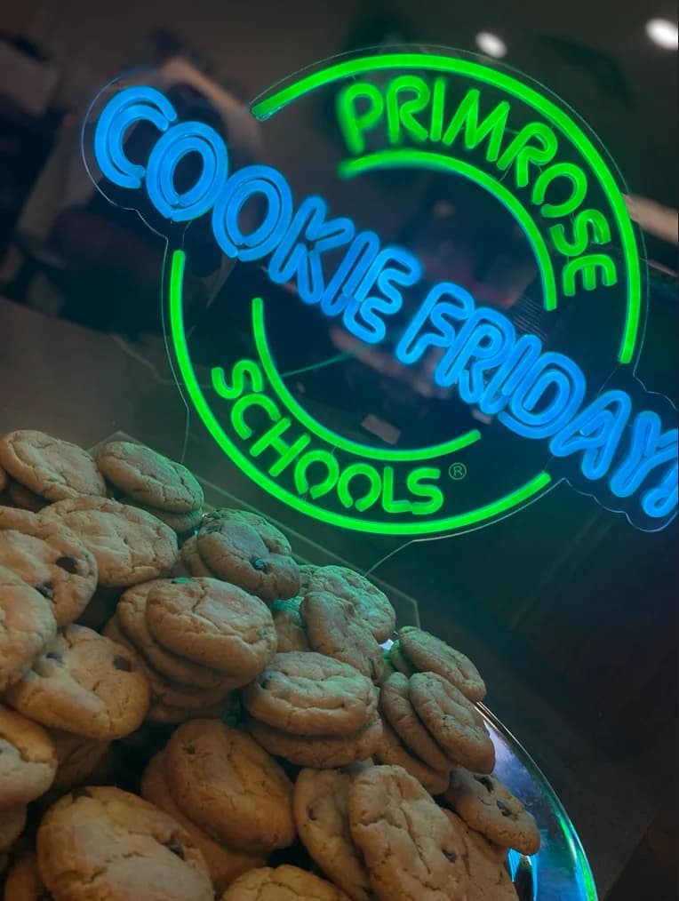 Cookie Friday