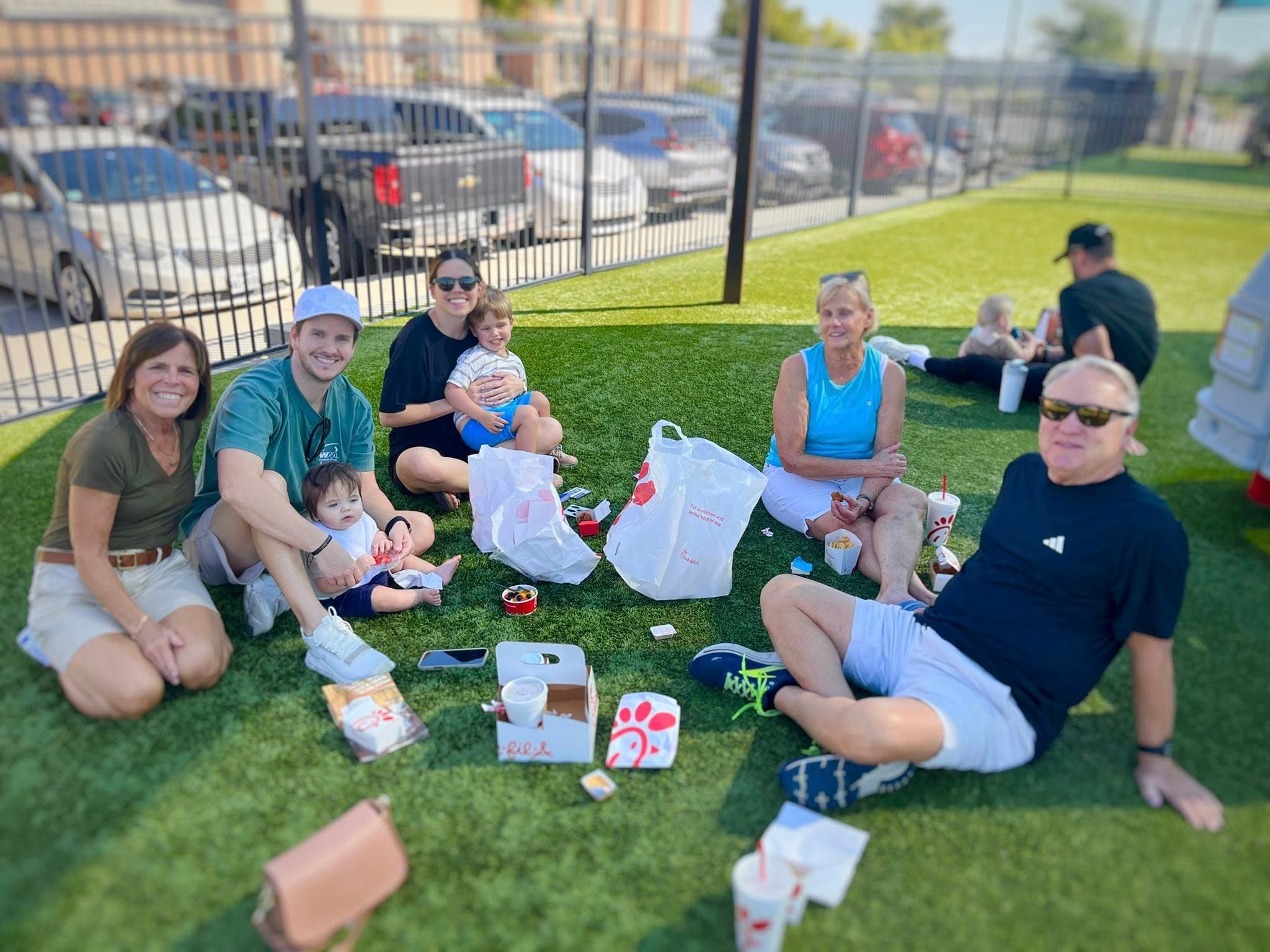 Family Events in Richardson