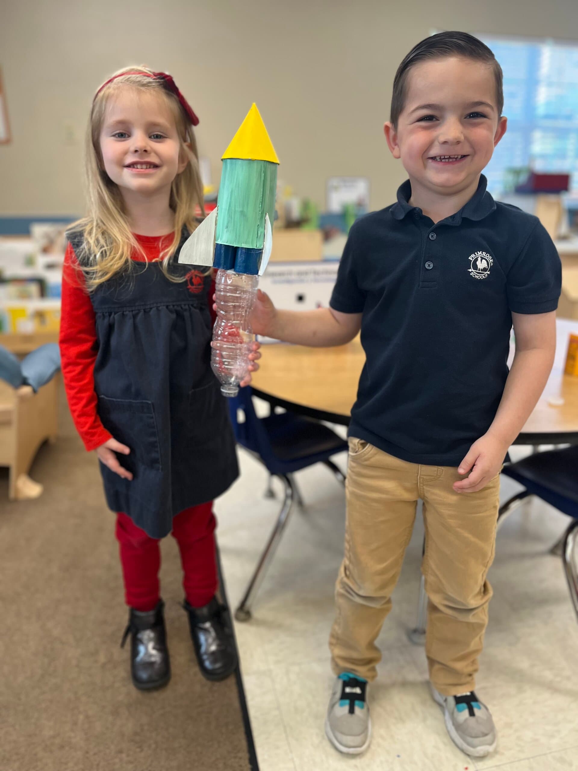 Science Fair