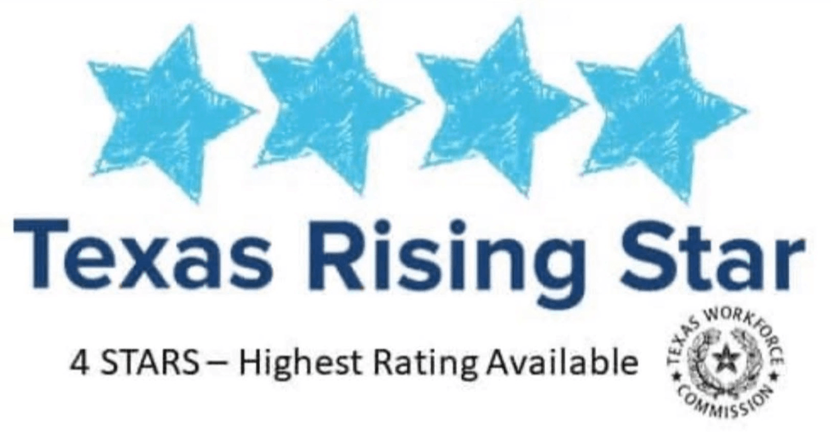 Primrose school Of Wylie is TRS Accredited 
