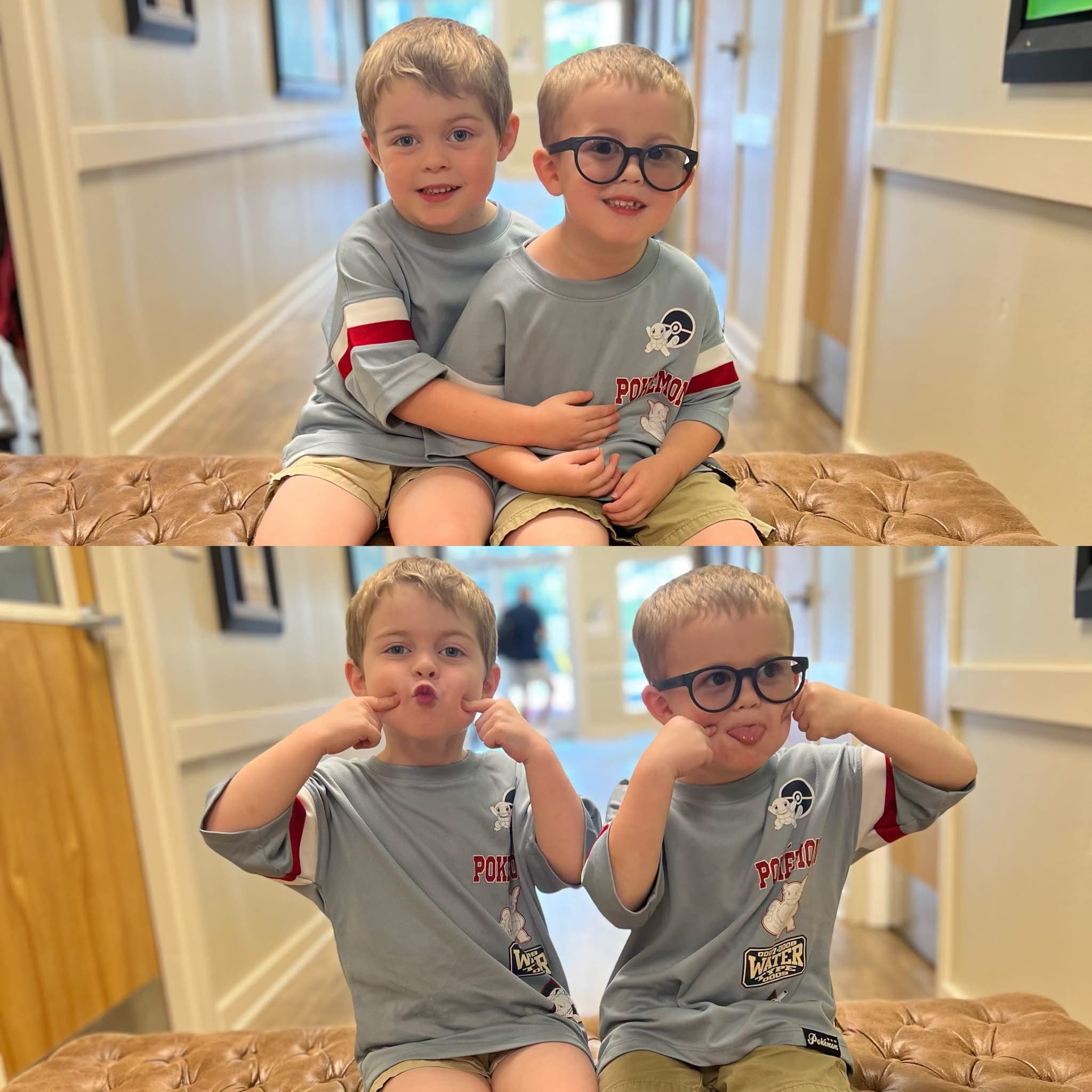 Primrose Roswell East Twin Day 